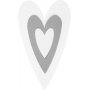 Layer-on-layer -lyntej - Sydmi - 3 kpl