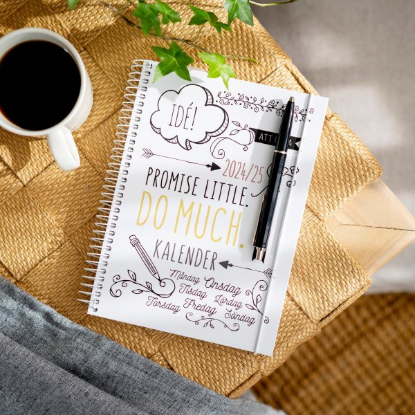 Kalenteri 24/25 - Doodle