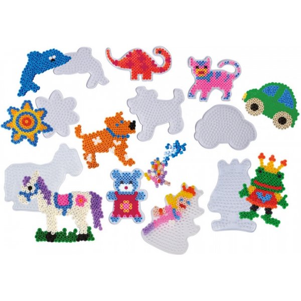 Pearl laatat - figuurisekoitus