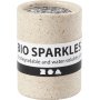 Bio-kiille - hopea - 10 g