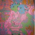 Asiakaskuva Posca Marker PC-1MR 0,7 mm Ultra Fine - Pastellin pinkki