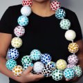 Asiakaskuva Styroksipallo 25 kpl 50 mm