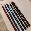 Asiakaskuva Goldfaber-v�rikyn� - permanentti vihre� oliivi (167)