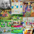 Asiakaskuva Piirustuskynät "Sketching" Conté á Paris - 18 kynää