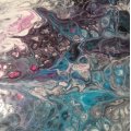 Asiakaskuva Kaatoaine Liquitex 946 ml