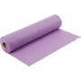 Harrastuspeitto - vaalea violetti - 5 m