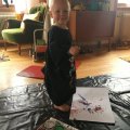 Asiakaskuva Kannen v�ri - Briljantinvihre�