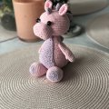 Asiakaskuva J�rbo 8/4 lanka 200g - Vaaleanpunainen