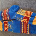 Asiakaskuva Viking lanka Urheilur�tti 50g - Sininen (575) SR