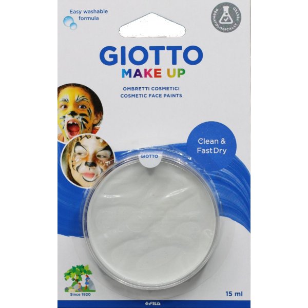 Kasvomaali Giotto 15 ml