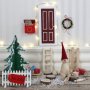 Elf Door - Suuri sarja