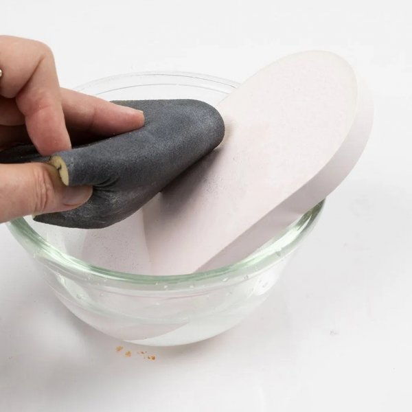 Aloita DIY Kit Hartsivalu, kynttilänjalat ja alustat Aloita DIY Kit Hartsivalu, kynttilänjalat ja alustat