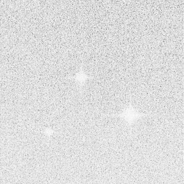 Kortit ja kirjekuoret - hopea - glitter - 11,5 x 16,5 cm - 4 sarjaa