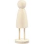 Runko jaloilla - K13,8 cm