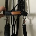 Asiakaskuva Paracord 4 mm musta 40 m