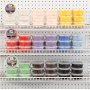 Silk Clay - sekavrit - 10 x 10 x 35 g