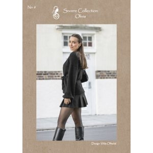 Snorren kokoelma nro 8 - Olivia Snorren kokoelma nro 8 - Olivia