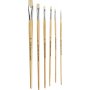 Natur Line Harjat - ei. 1+2+4+8+14+20 - levy - 64 kpl