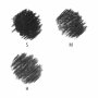 Mars Lumograph Hiilikyn�t stompfilla