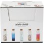 Vesipullo - 500 ml - 12 kpl
