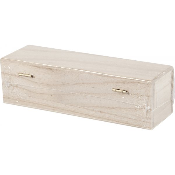 Pitkaikainen laatikko