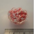 Asiakaskuva Malli Fimo Effect 57g - Valkoinen l�pikuultavuus