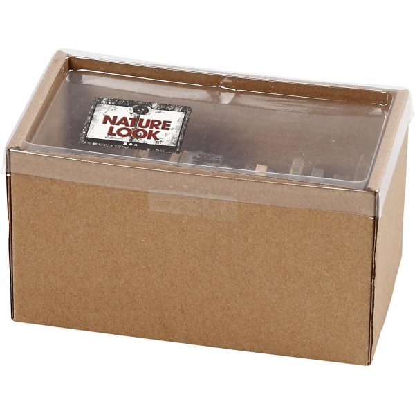 Puulevyt reikillä - 25 kpl Puulevyt reikillä - 25 kpl