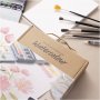 Aloita DIY Kit Watercolour