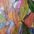 Asiakaskuva Mixed Media Block Hahnem�hle Bamboo 265g - 24x32cm
