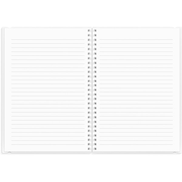 Kalenteri 24/25 Senator - A5 - 4in1