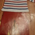 Asiakaskuva Juniori 50g - punainen
