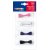 Joustonauhat 4 kpl 1 mm