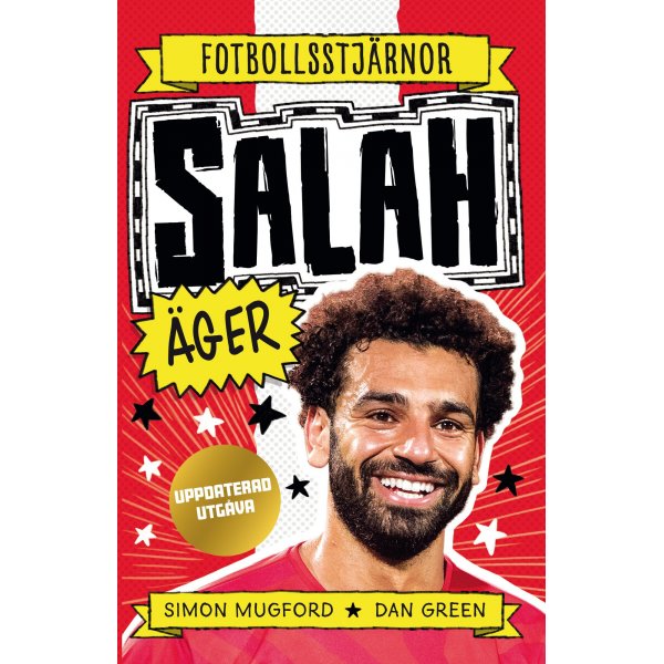 Salah Owns (pivitetty painos)