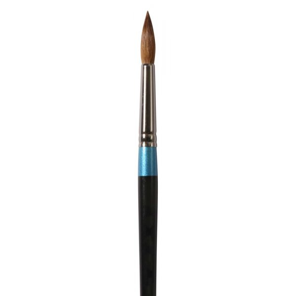 Marten-hiusharja Aquafine 34 Round - nro 10