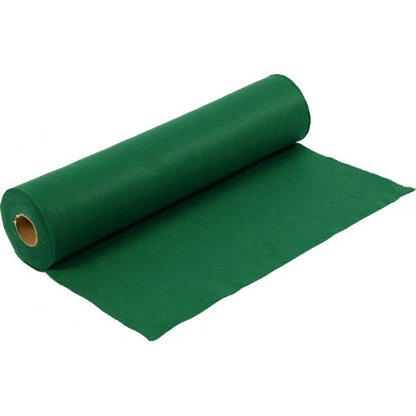 Harrastushuopa - vihreä - 5 m Harrastushuopa - vihreä - 5 m