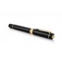 Tytekyn Parker - Duofold Classic Black - GT Tytekyn Centennial - Medium