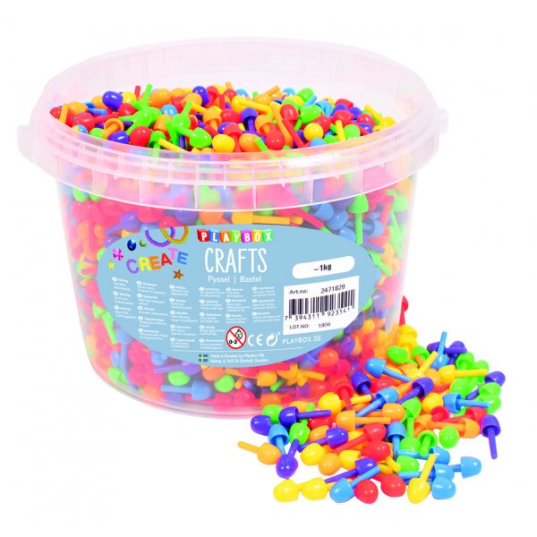 V�rimosaiikki pieni 1 kg