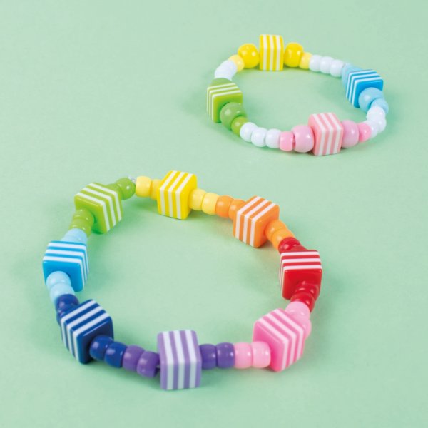 Raidalliset helmet - 300 kpl