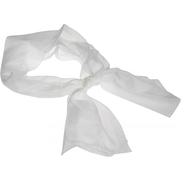 Silkkihuivi - Pong 5 - 45 x 180 cm