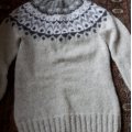 Asiakaskuva Viking lanka Alpaca Bris 50g - Luonnonvalkoinen (302)