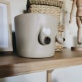 Asiakaskuva Tulppasieni � 20 mm - valkoinen