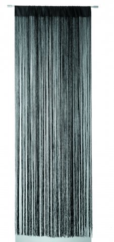 Lankaverhot - 100x250 cm - saatavana useissa eri väreissä Lankaverhot - 100x250 cm - saatavana useissa eri väreissä