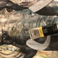 Asiakaskuva Akryylimaali W&N Galeria 120ml - 465 Payne's grey