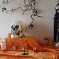 Asiakaskuva Murskattu pehmo - 235 oranssi