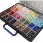 Ylelliset vahahelmet silytyspussilla - sekavrej - 32 x 20 g