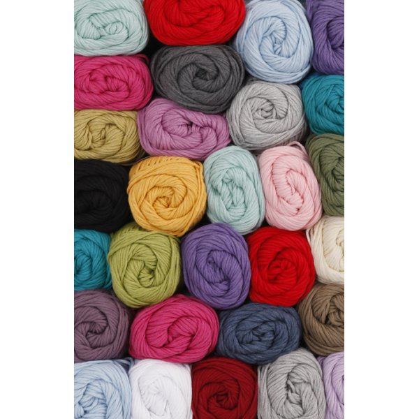 Drops Cotton Light lanka - 50g