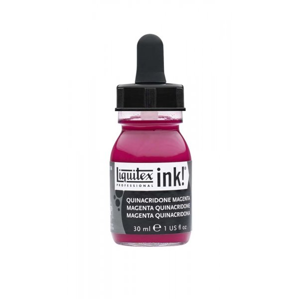 Akryylimerkki Liquitex 30 ml