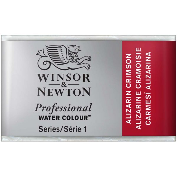 Akvarellimaali W&N Professional Full cup
