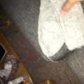 Asiakaskuva Keski raggi 100g - Tummanharmaa