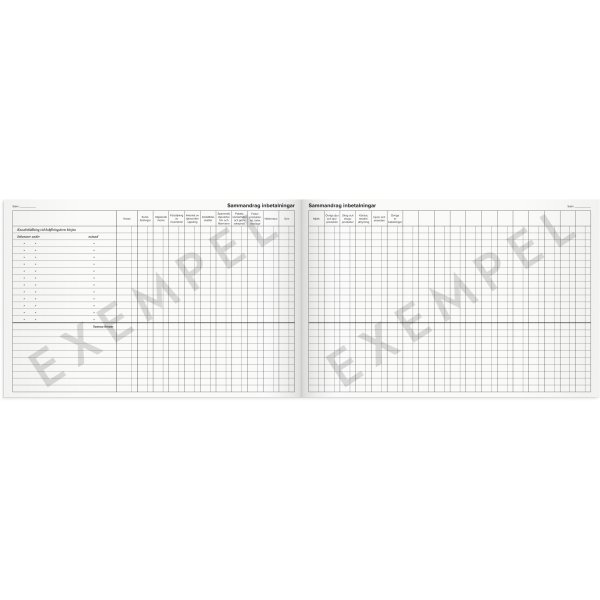 Viljelijn kassakirja